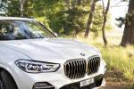 BMW X5 M50d 2018 года (AU)